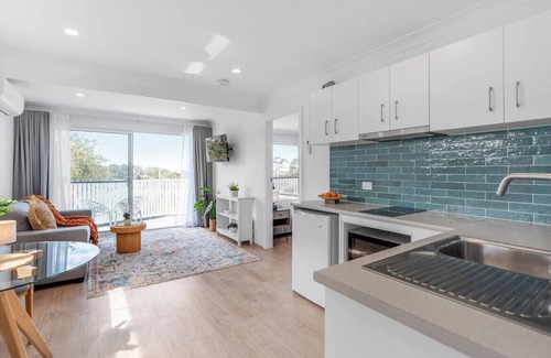 Mollymook Hotel | Mollymook Motel