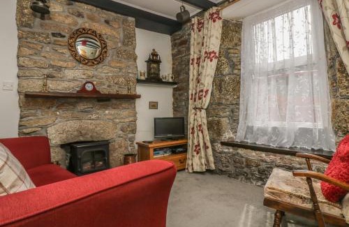St Just House | Mollys Cottage