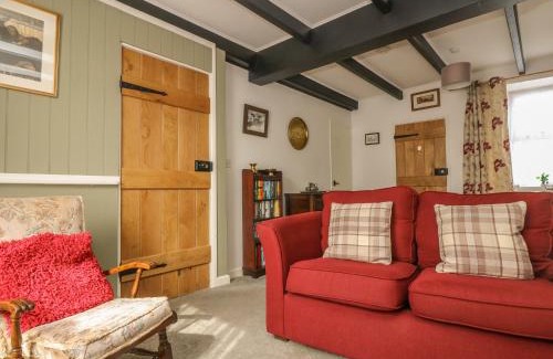 St Just House | Mollys Cottage