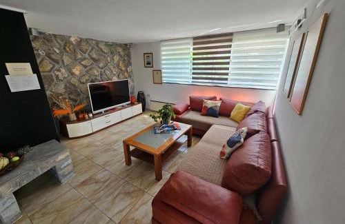 Brzac Resort | Molnar Resort Apartment Sergej