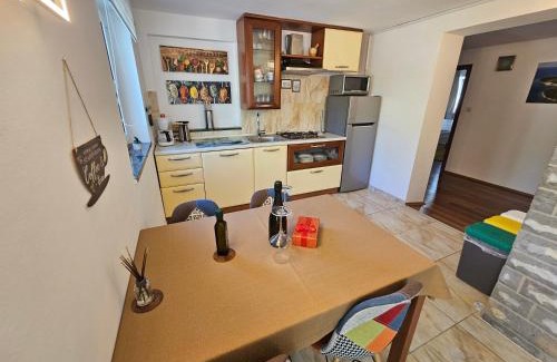 Brzac Resort | Molnar Resort Apartment Sergej