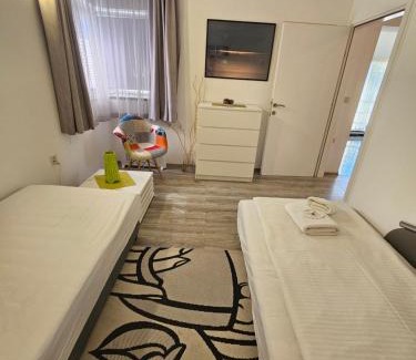 Brzac Resort | Molnar Resort Villa Mimoza & Apartment Nea