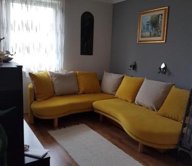 Balatonfuzfo Apartment | Molni