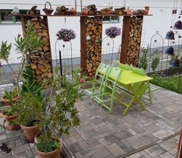 Balatonfuzfo Apartment | Molni