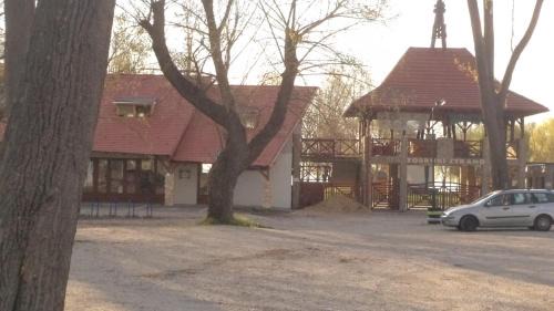 Balatonfuzfo Apartment | Molni