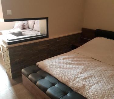 Pierwoszyno Apartment | MOLO APART
