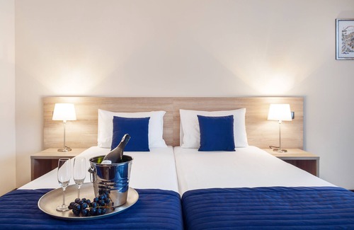 Sopot Centrum Hotel | Molo Hotel
