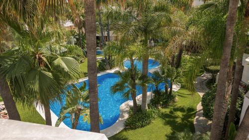 Marbella Apartment | Molo Residences Boutique Apartments & Spa