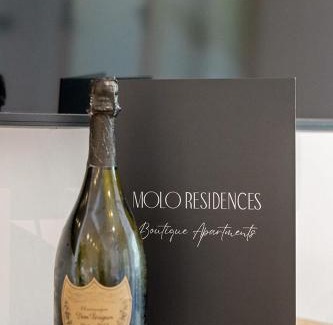 Marbella Apartment | Molo Residences Boutique Apartments & Spa