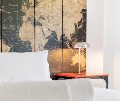 Marbella Apartment | Molo Residences Boutique Apartments & Spa