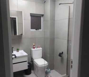 Swakopmund Apartment | Molokai Suite