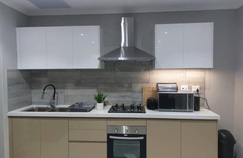 Swakopmund Apartment | Molokai Suite