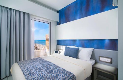 Limenaria Hotel | Molos Hotel