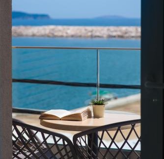 Limenaria Hotel | Molos Hotel