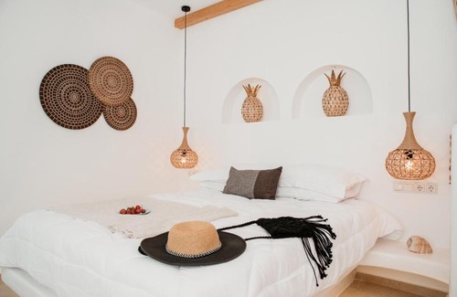 Stelida Apartment | Molos Suites