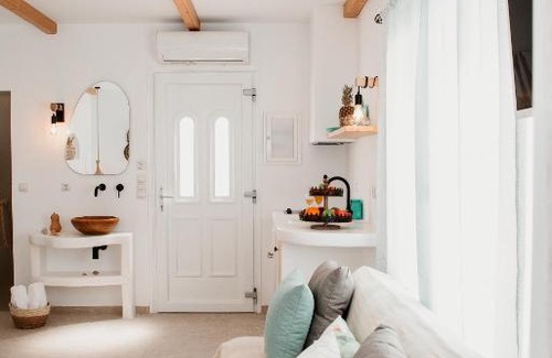 Stelida Apartment | Molos Suites