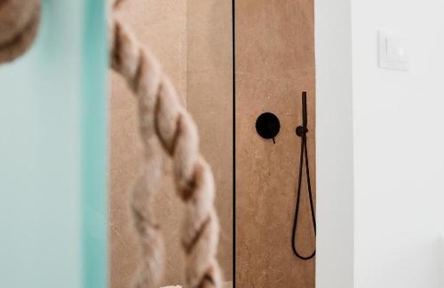 Stelida Apartment | Molos Suites