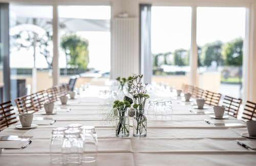 Lyngsbæk Strand Hotel | Molskroen Strandhus