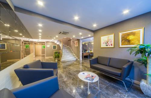 Mecidiyekoy Hotel | Molton Monapart Mecidiyekoy
