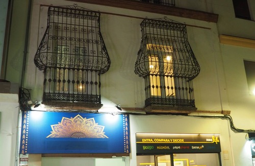 Ronda Apartment | Molucano Themed Rooms