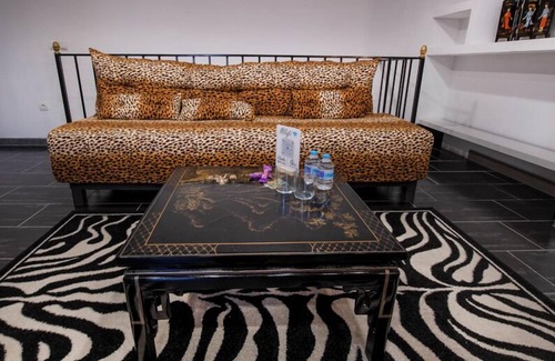 Ronda Apartment | Molucano Themed Rooms