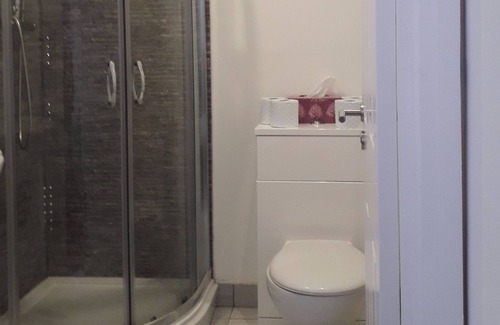 Liverpool Hotel | Molyneux Apartments