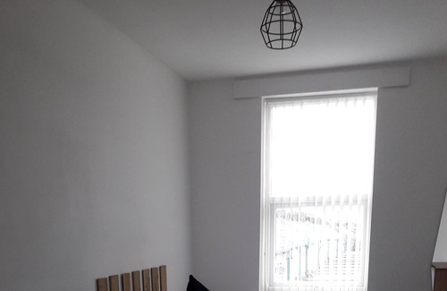 Liverpool Hotel | Molyneux Apartments