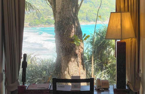 Kata Hotel | Mom Tri's Villa Royale