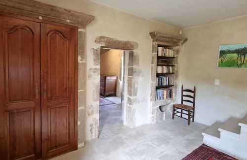 Saint-Restitut Villa | Momarc - Saint Restitut, Drôme