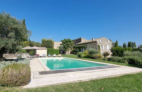 Saint-Restitut Villa | Momarc - Saint Restitut, Drôme