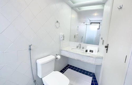 Marilia Hotel | Momax Hotel