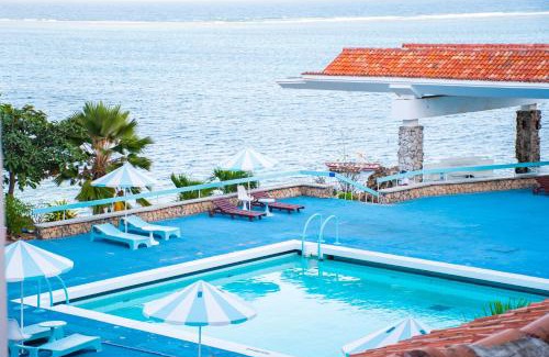 Mombasa Hotel | Mombasa Beach Hotel