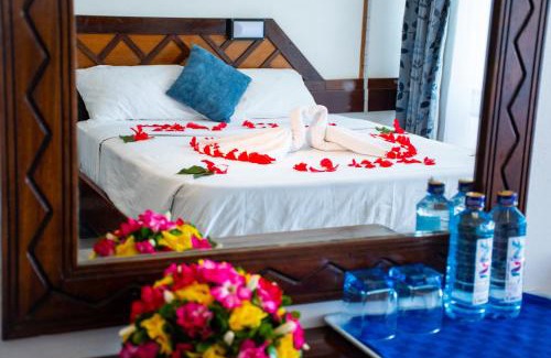 Mombasa Hotel | Mombasa Beach Hotel
