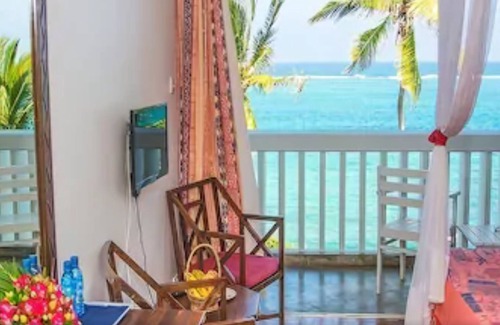 Mombasa Hotel | Mombasa Beach Hotel