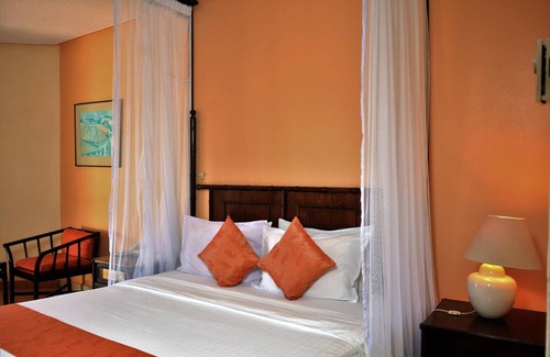 Shanzu Resort | Mombasa Continental Resort