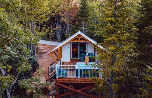 Petite-Riviere-Saint-Francois Other | Momentôm Refuges Nature