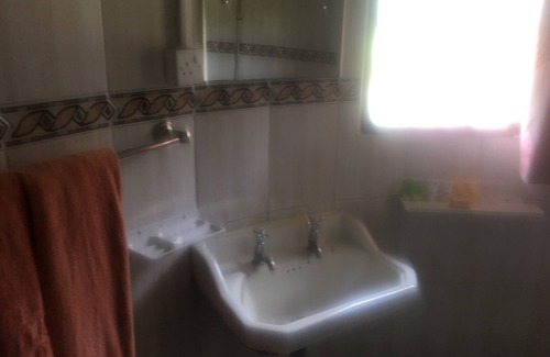 Arusha Hotel | Momella Wildlife Lodge