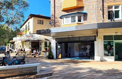 Rose Bay Apartment | Moments to Famous Bondi Beach