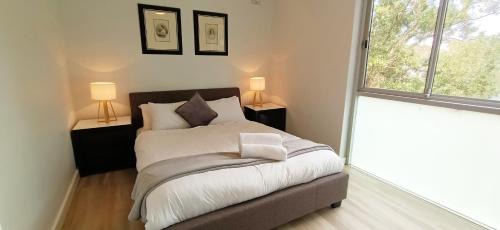 North Bondi Apartment | Moments to famous Bondi Beach