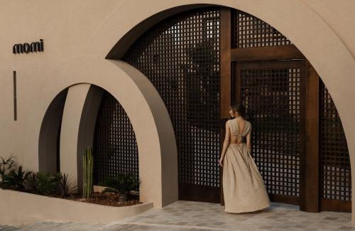 Hersonissos Centre Hotel | Momi Slow Living Hotel