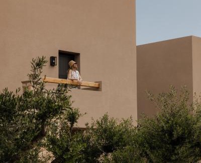 Hersonissos Centre Hotel | Momi Slow Living Hotel