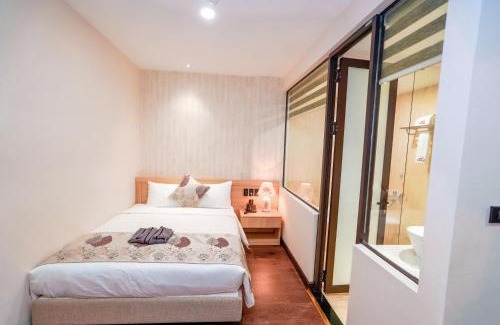 Hai Phong Hotel | MOMIZI Hotel HAI PHONG
