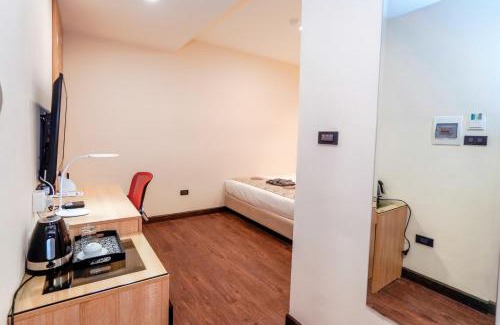 Hai Phong Hotel | MOMIZI Hotel HAI PHONG