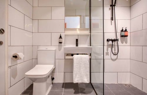 Kuala Lumpur City Centre Hotel | MoMo's Kuala Lumpur