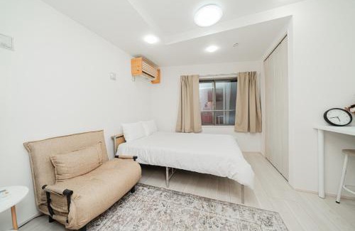Kamiikebukuro Apartment | Momo-stay Ikebukuro