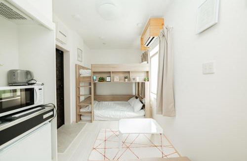 Kamiikebukuro Apartment | Momo-stay Ikebukuro