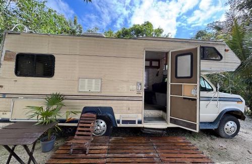 Xpujil Other | Momotoh Camper