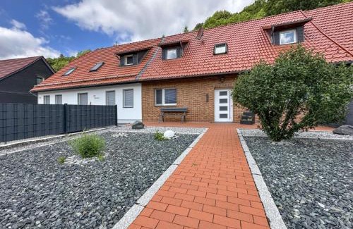 Elbingerode House | Mompels