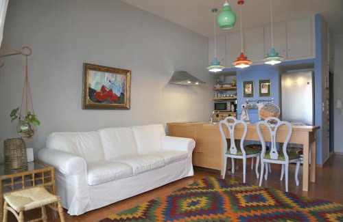 Sitia Apartment | Mom’s home