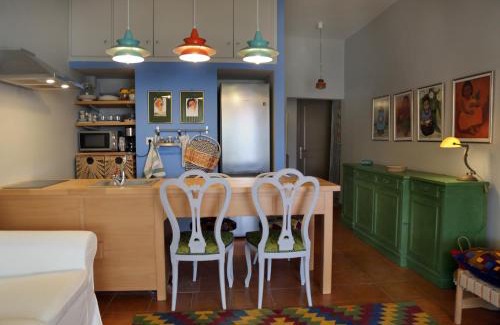 Sitia Apartment | Mom’s home